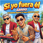 Si yo fuera él