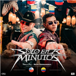 Sólo en minutos