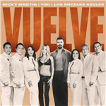 Carátula de: Vuelve