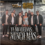 Ya no vuelvas nunca más