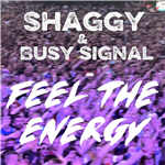 Feel the energy