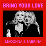 Bring your love