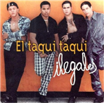 El taqui taqui