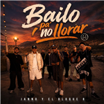 Bailo pa’ no llorar