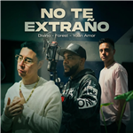 No te extraño