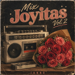Mix joyitas vol. 2