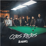 Ojos rojos