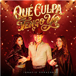 Qué culpa tengo yo