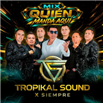 Mix quien manda aquí