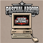 Según internet