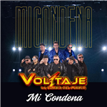 Mi condena