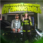 Pa' conquistarla