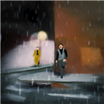 Lluvia (awoo)