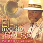 Carátula de: Pa' bailar el son