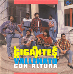 Carátula de: Con altura