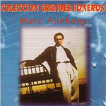 Carátula de: Colección grandes soneros
