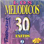 Carátula de: 30 grandes exitos - 2