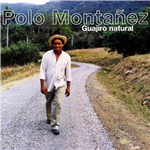 Carátula de: Guajiro natural