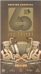 Carátula de: 100 Éxitos - 60 Años