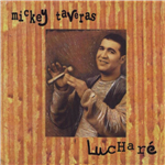 Carátula de: Lucharé