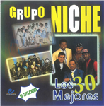 Carátula de: Los 30 mejores