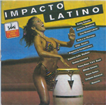 Carátula de: Impacto latino