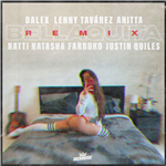 Carátula de: Bellaquita