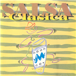 Carátula de: Salsa Clasica