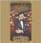 Carátula de: 100 Éxitos de Oro (Edición especial)