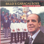 Carátula de: Los años de oro