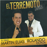 Carátula de: El terremoto musical