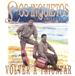 Carátula de: Volver a triunfar