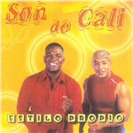 Carátula de: Estilo propio
