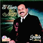 Carátula de: Más grande que nunca