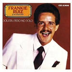 Carátula de: Solista... pero no solo