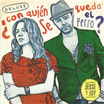 ¿Con quién se queda el perro? (Deluxe edicion)