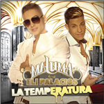 La temperatura