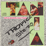 Carátula de: Solamente Éxitos