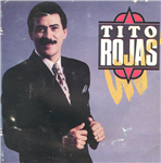 Carátula de: Tito Rojas