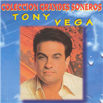 Carátula de: Colección grandes soneros