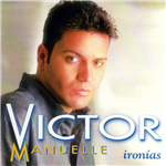 Carátula de: Ironías