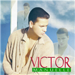 Carátula de: Victor Manuelle
