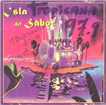 Carátula de: Isla del sabor