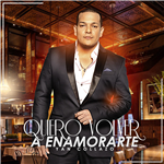 Carátula de: Quiero volver a enamorarte