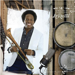 Carátula de: La receta