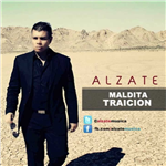 Carátula de: Maldita traición