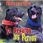 Carátula de: Música para perros / se pegaron los perros