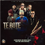 Te boté