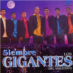 Carátula de: Siempre gigantes