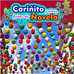 Carátula de: Cariñito y otros éxitos de novela